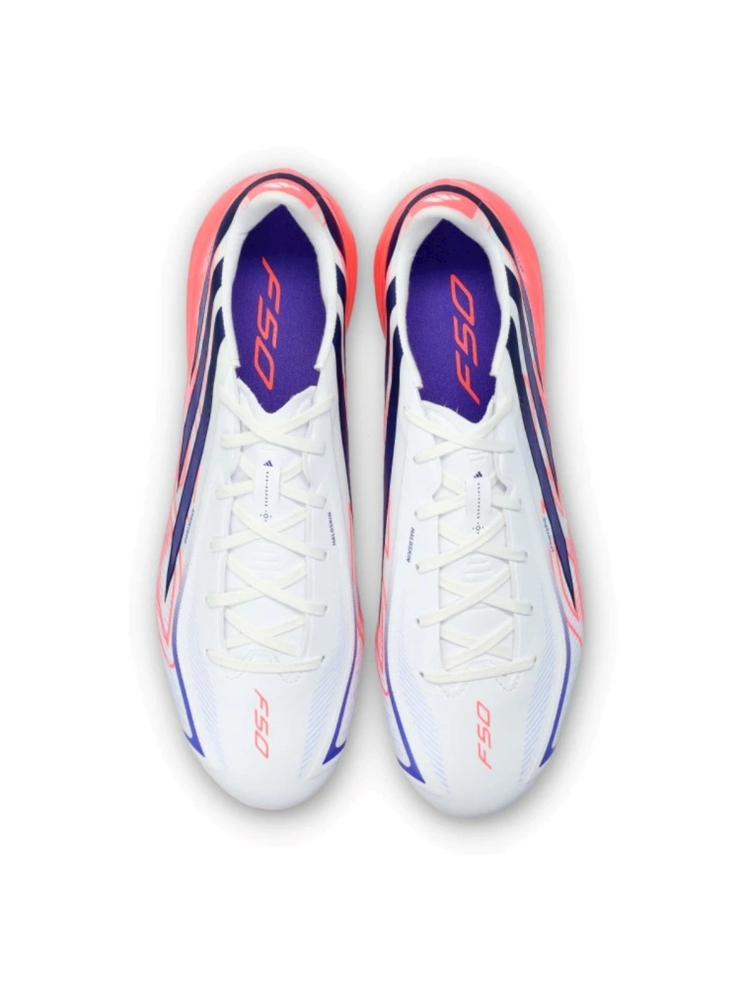 SCARPA CALCIO ADIDAS F50 HYPERFAST LEAGUE FG
