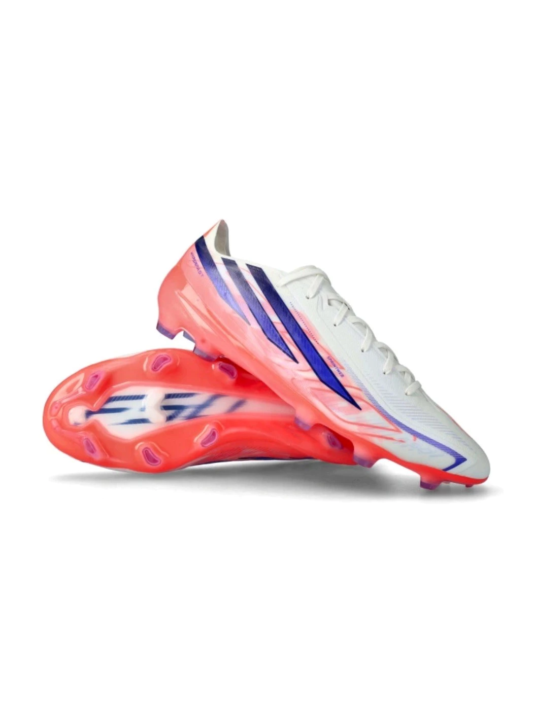 SCARPA CALCIO ADIDAS F50 HYPERFAST PRO FG