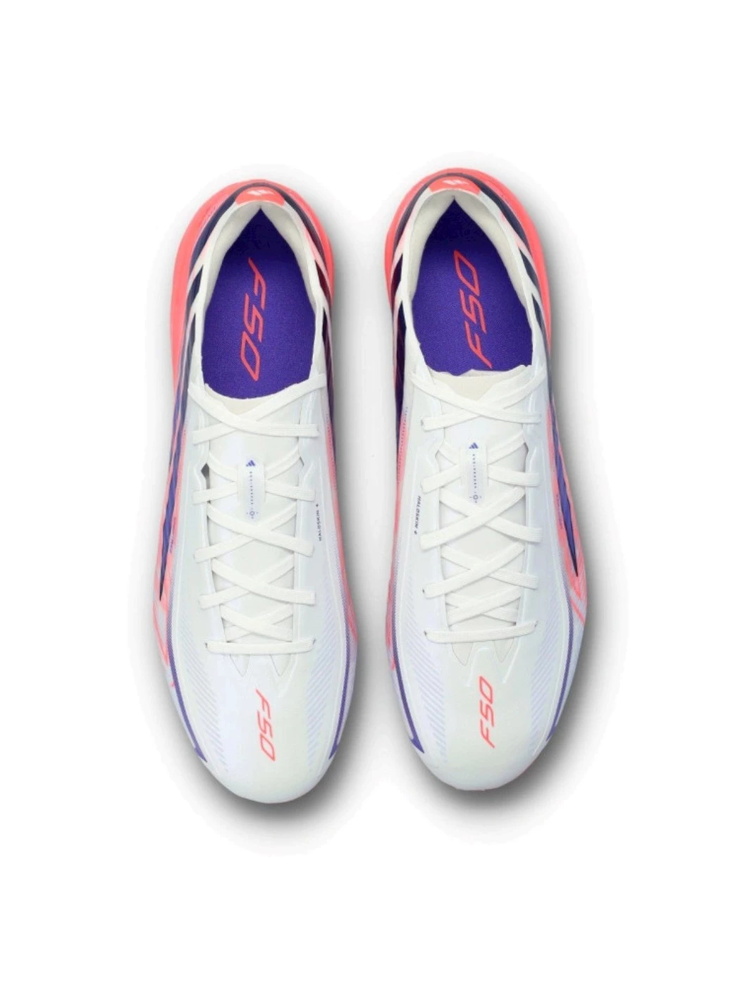 SCARPA CALCIO ADIDAS F50 HYPERFAST PRO FG
