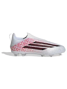 SCARPA CALCIO BAMBINO ADIDAS F50 LEAGUE LL FG-MG J LY