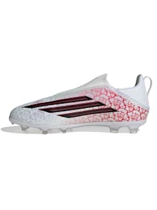 SCARPA CALCIO BAMBINO ADIDAS F50 LEAGUE LL FG-MG J LY