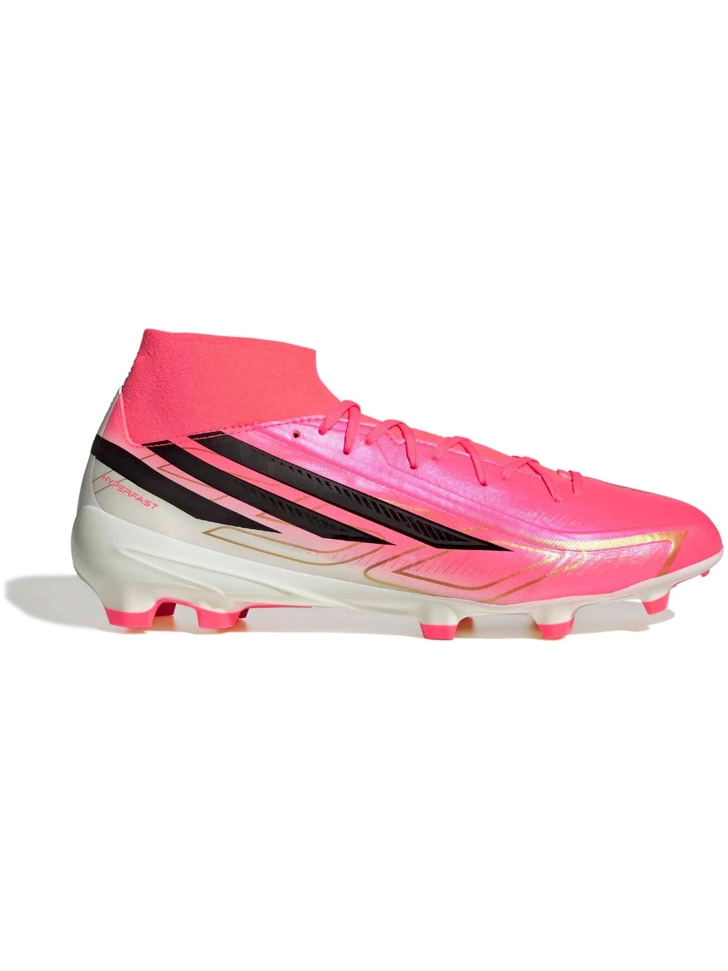 SCARPA CALCIO ADIDAS F50 HYPERFAST LEAGUE MID FG