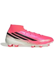SCARPA CALCIO ADIDAS F50 HYPERFAST LEAGUE MID FG