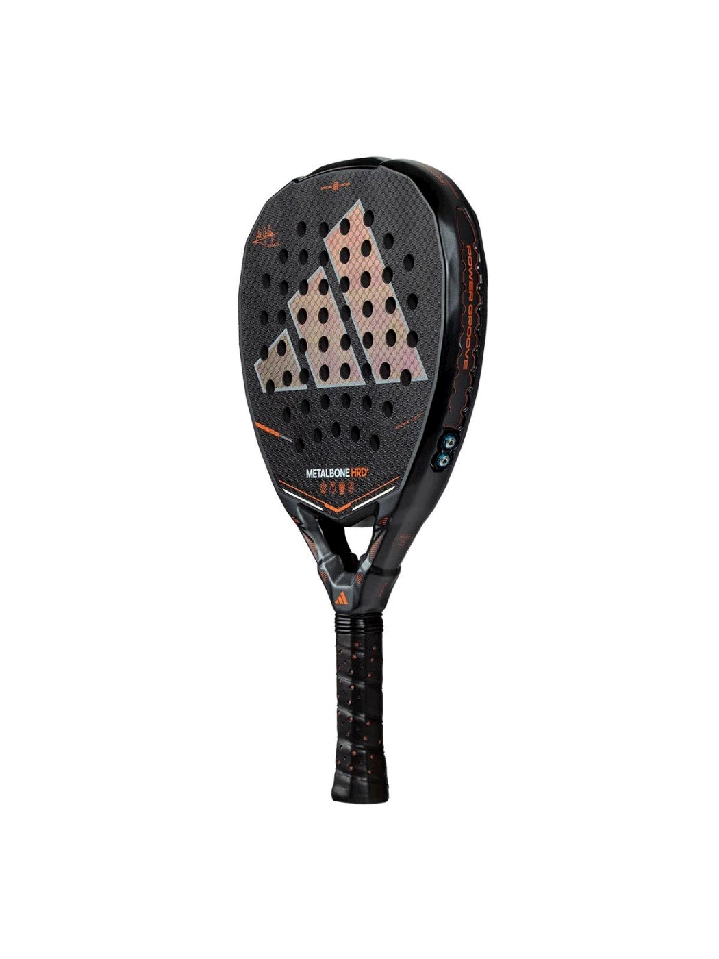 RACCHETTA PADEL ADIDAS METALBONE HRD 2026