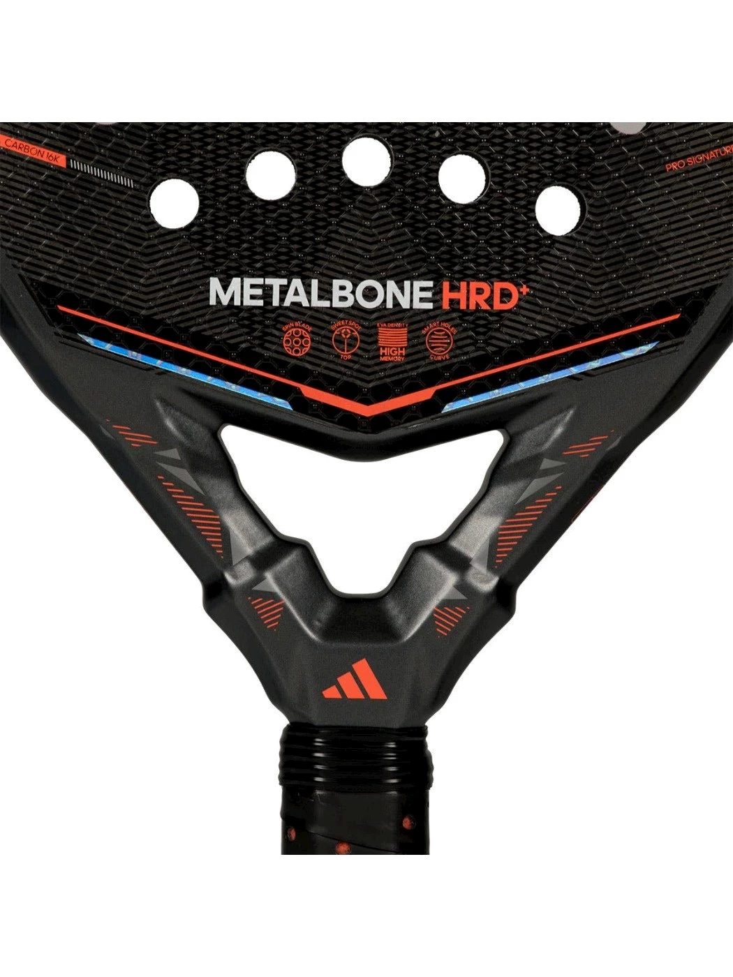 RACCHETTA PADEL ADIDAS METALBONE HRD 2026