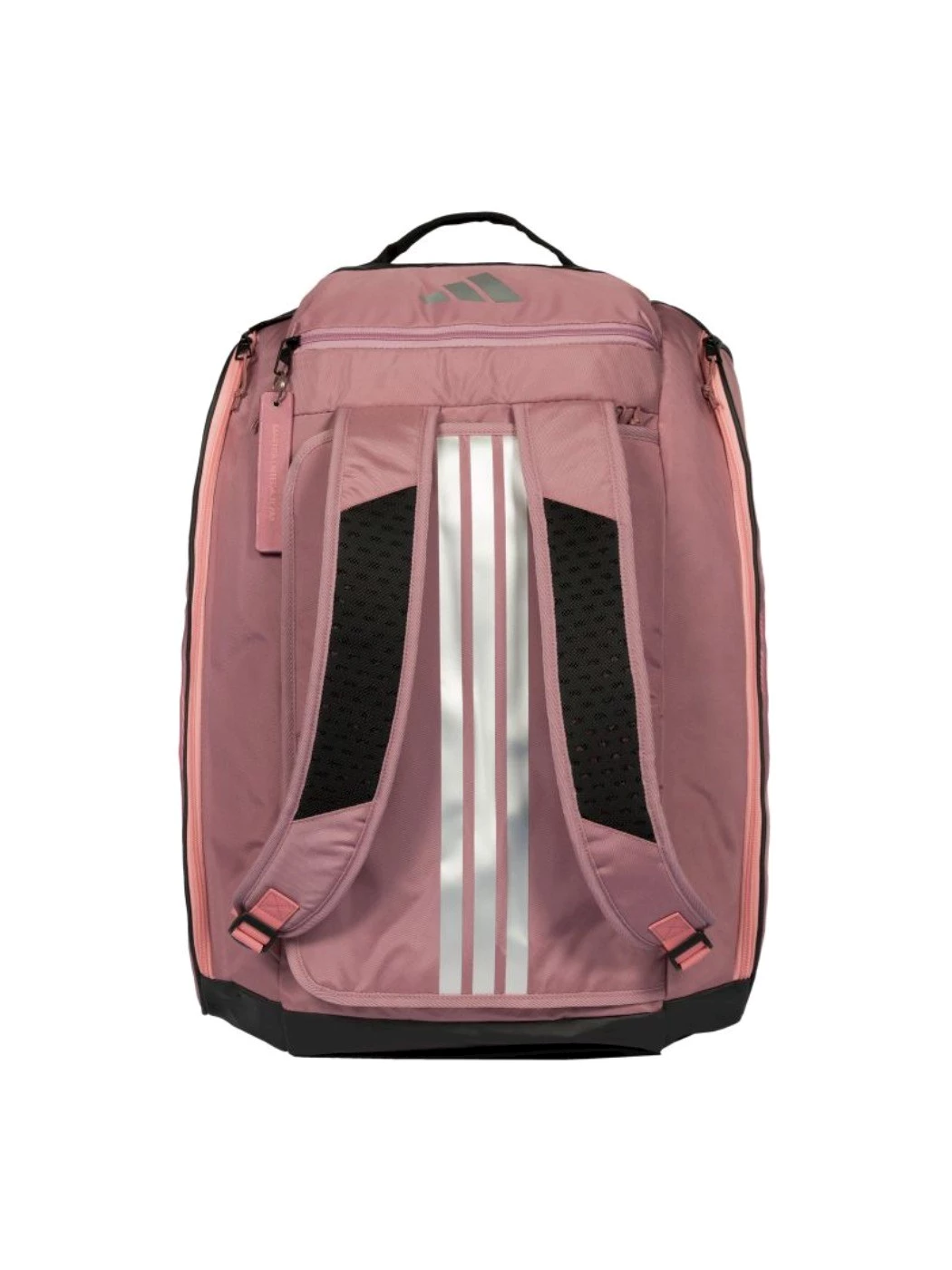 BORSA PADEL ADIDAS RB PROTOUR PINK 2026