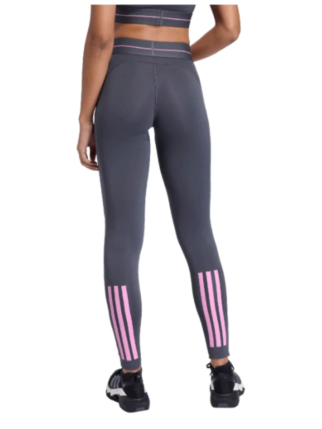 LEGGINGS DONNA ADIDAS HYG 1/1 L