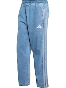 PANTALONI ADIDAS STADIUM DENIM REGULAR PANT