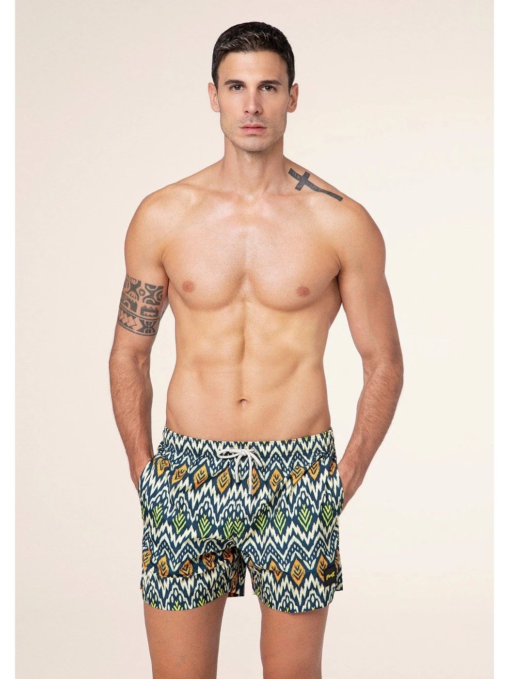 COSTUME MARE UOMO F**K FANTASIA