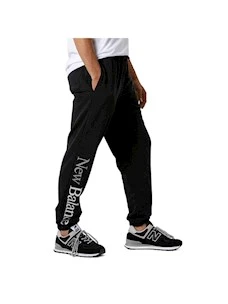 PANTALONI UOMO NEW BALANCE ESSENTIALS CELEBRATE JOGGER
