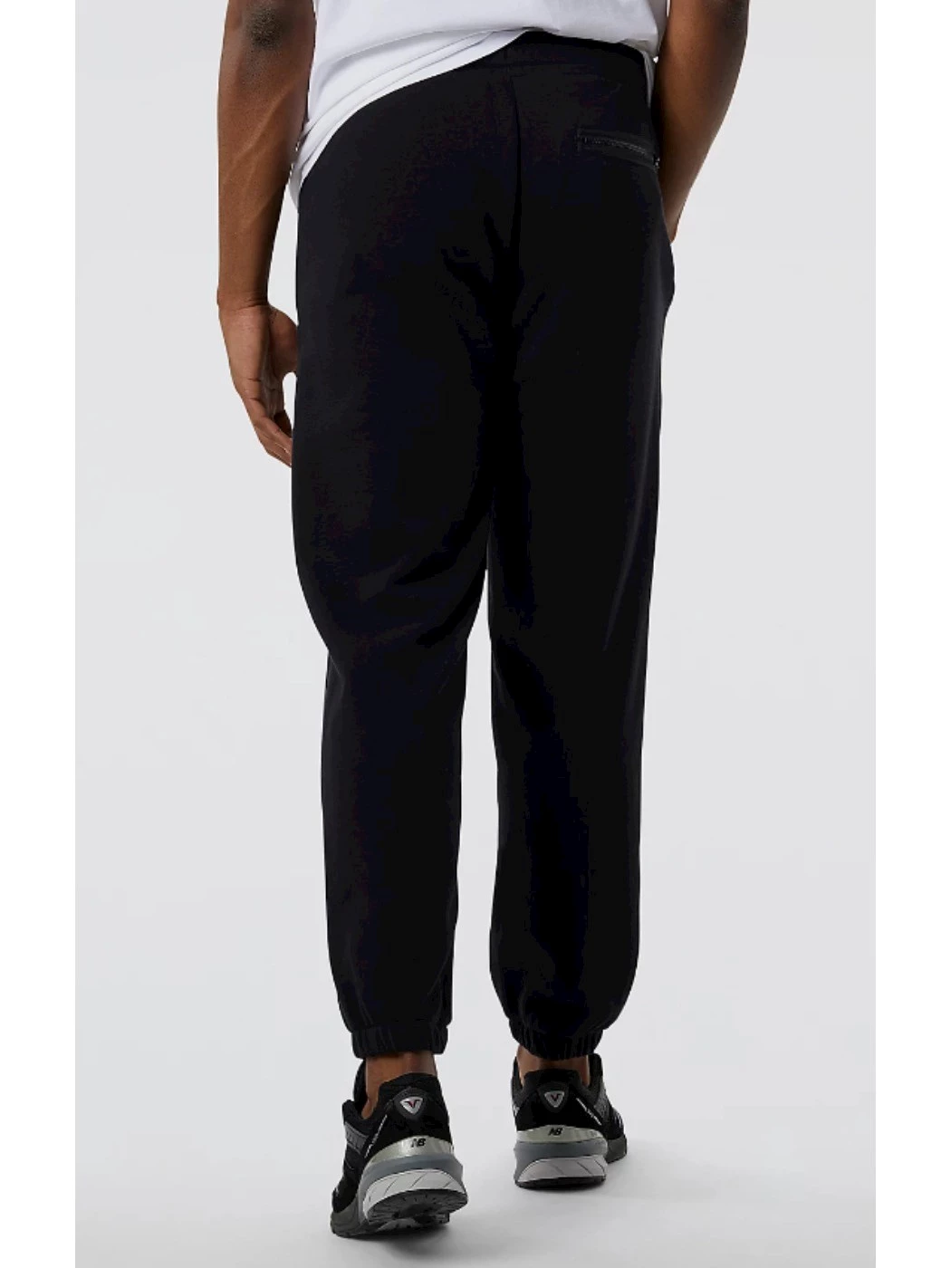 PANTALONI UOMO NEW BALANCE ATHLETICS SWEATPANTS