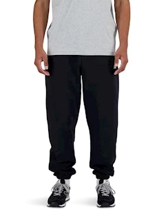 PANTALONE UOMO NEW BALANCE ESSENTIALS FLEECE JOGGER