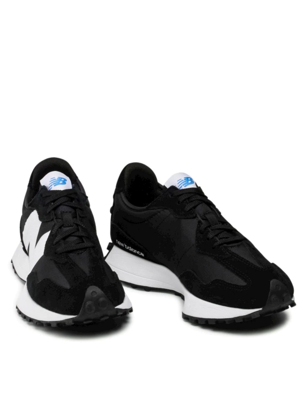 SNEAKERS UOMO NEW BALANCE 327