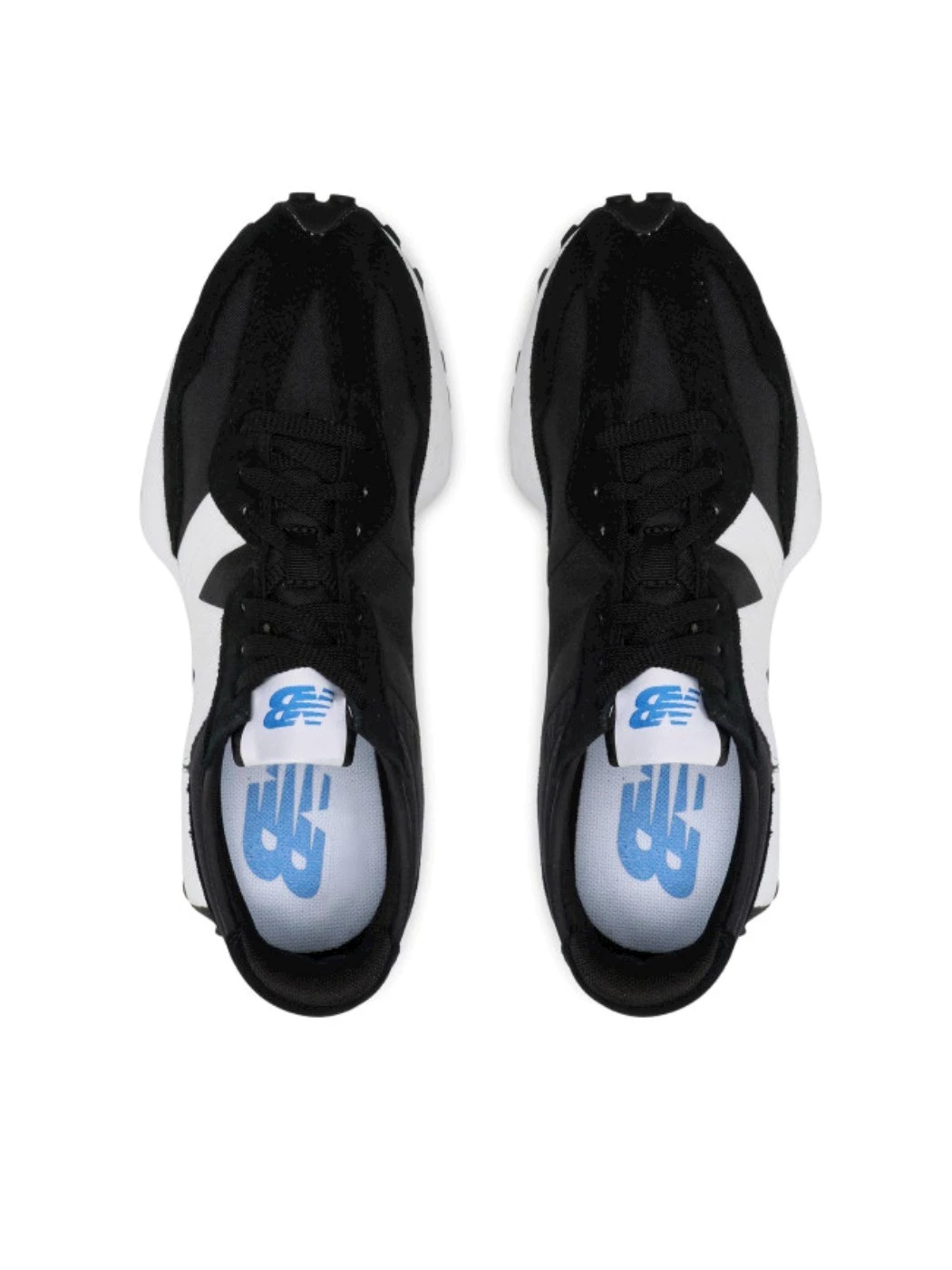 SNEAKERS UOMO NEW BALANCE 327