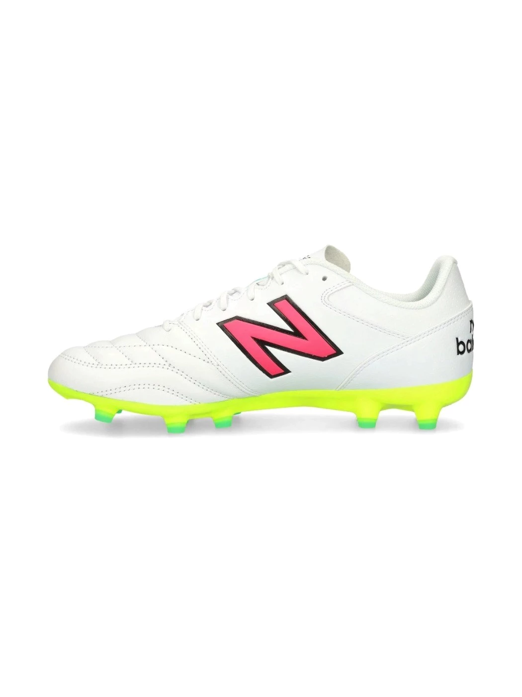 SCARPA CALCIO NEW BALANCE 442 TEAM FG V2