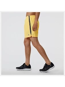 PANTALONCINO UOMO RUNNING NEW BALANCE ACCELERATE 5 INCH SHORT