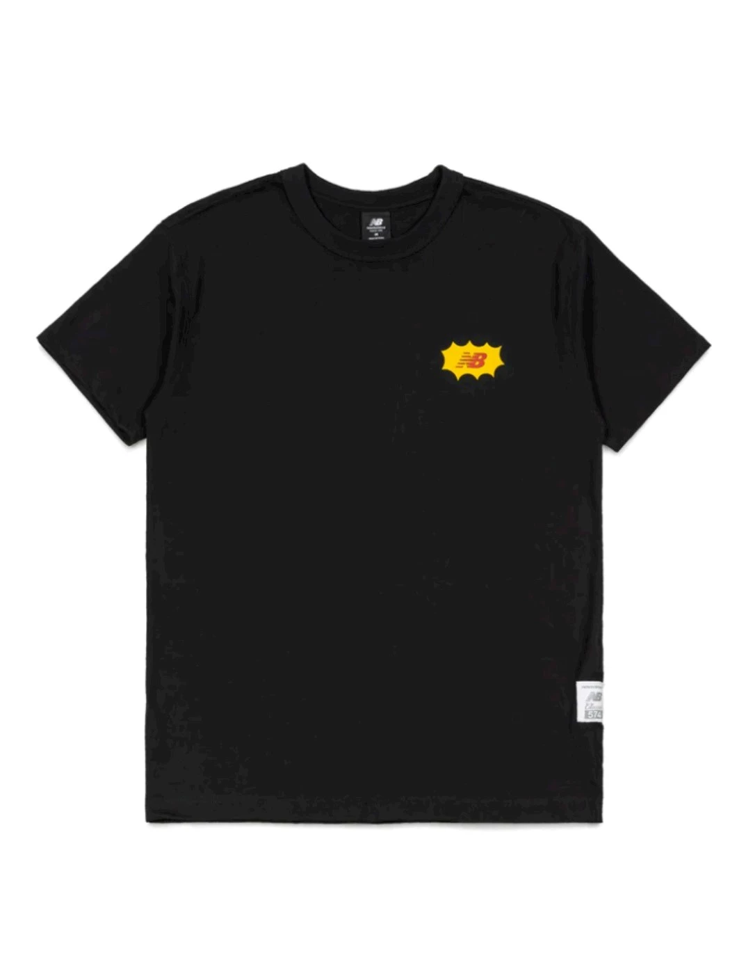 T-SHIRT NEW BALANCE ESSENTIALS REIMAGINED 574 TEE