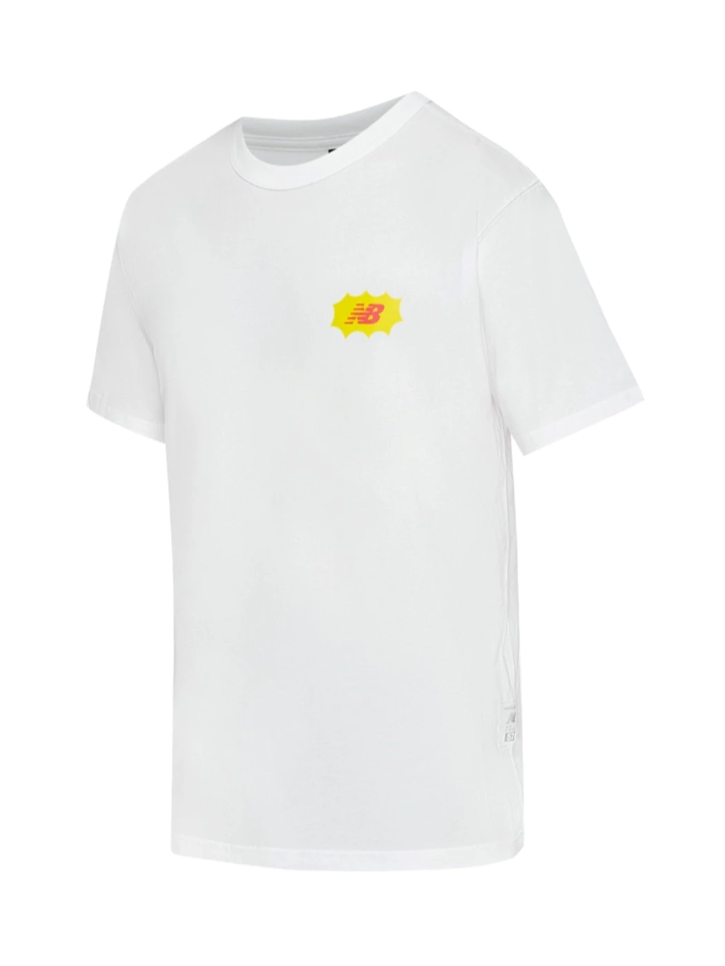 T-SHIRT NEW BALANCE ESSENTIALS REIMAGINED 574 TEE