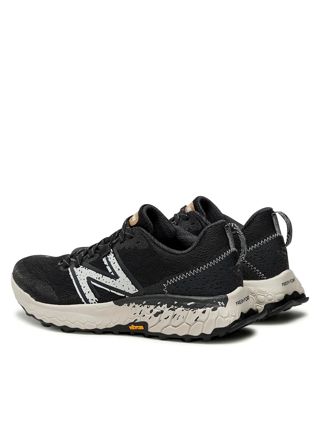 SCARPA TRAIL RUNNING UOMO NEW BALANCE FRESH FOAM X HIERRO v7