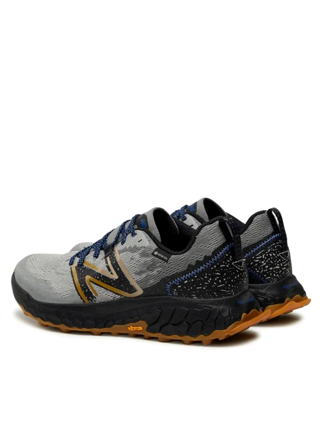SCARPA TRAIL RUNNING NEW BALANCE FRESH FOAM X HIERRO v7 Gore-Tex
