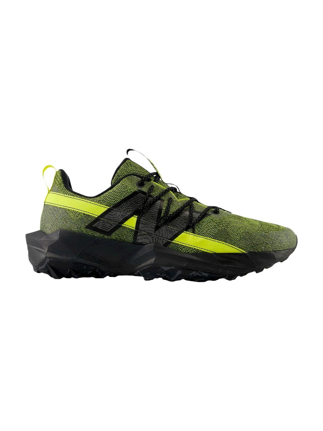 SCARPA TRAIL RUNNING NEW BALANCE TEKTREL