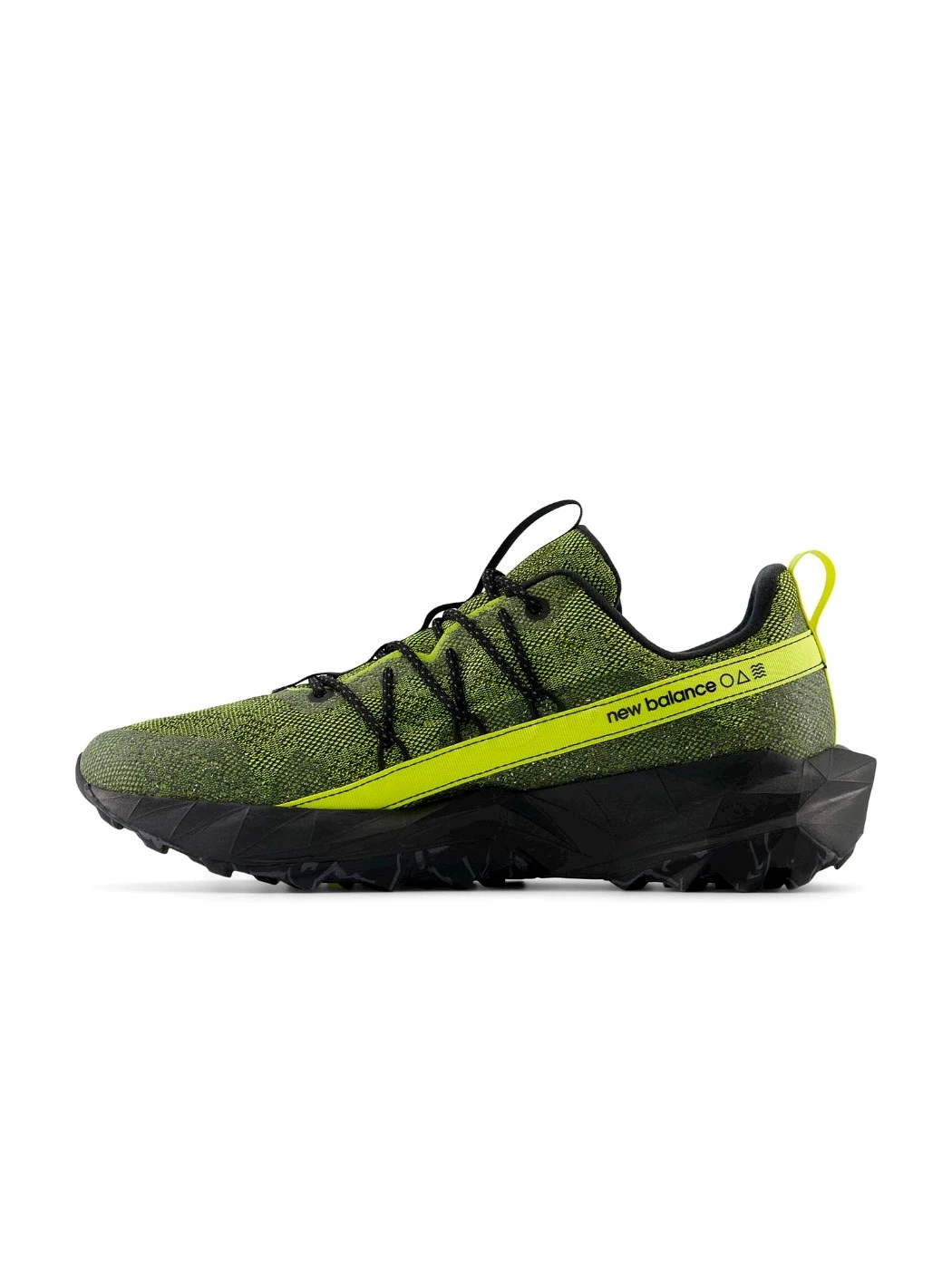 SCARPA TRAIL RUNNING NEW BALANCE TEKTREL
