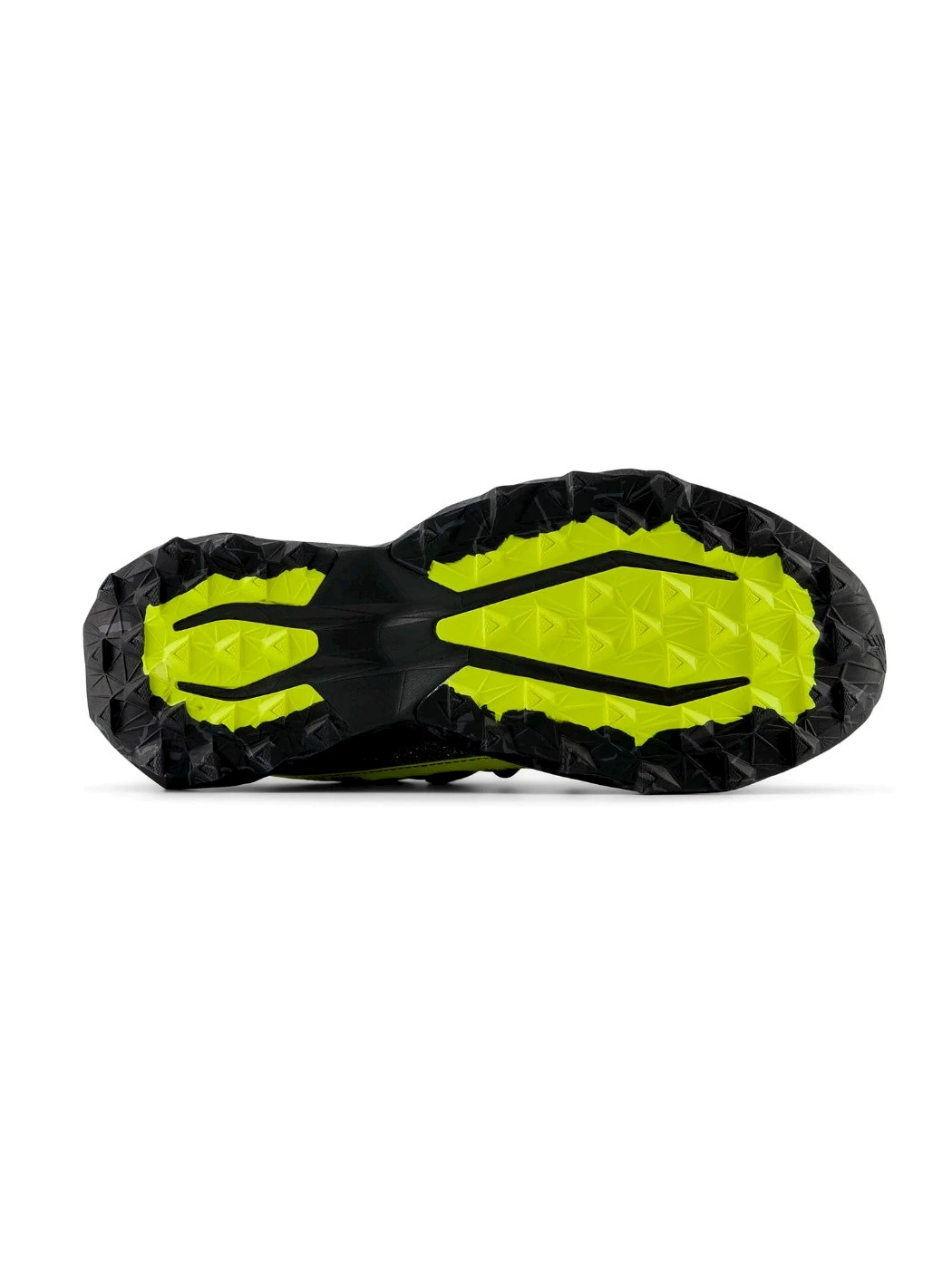 SCARPA TRAIL RUNNING NEW BALANCE TEKTREL