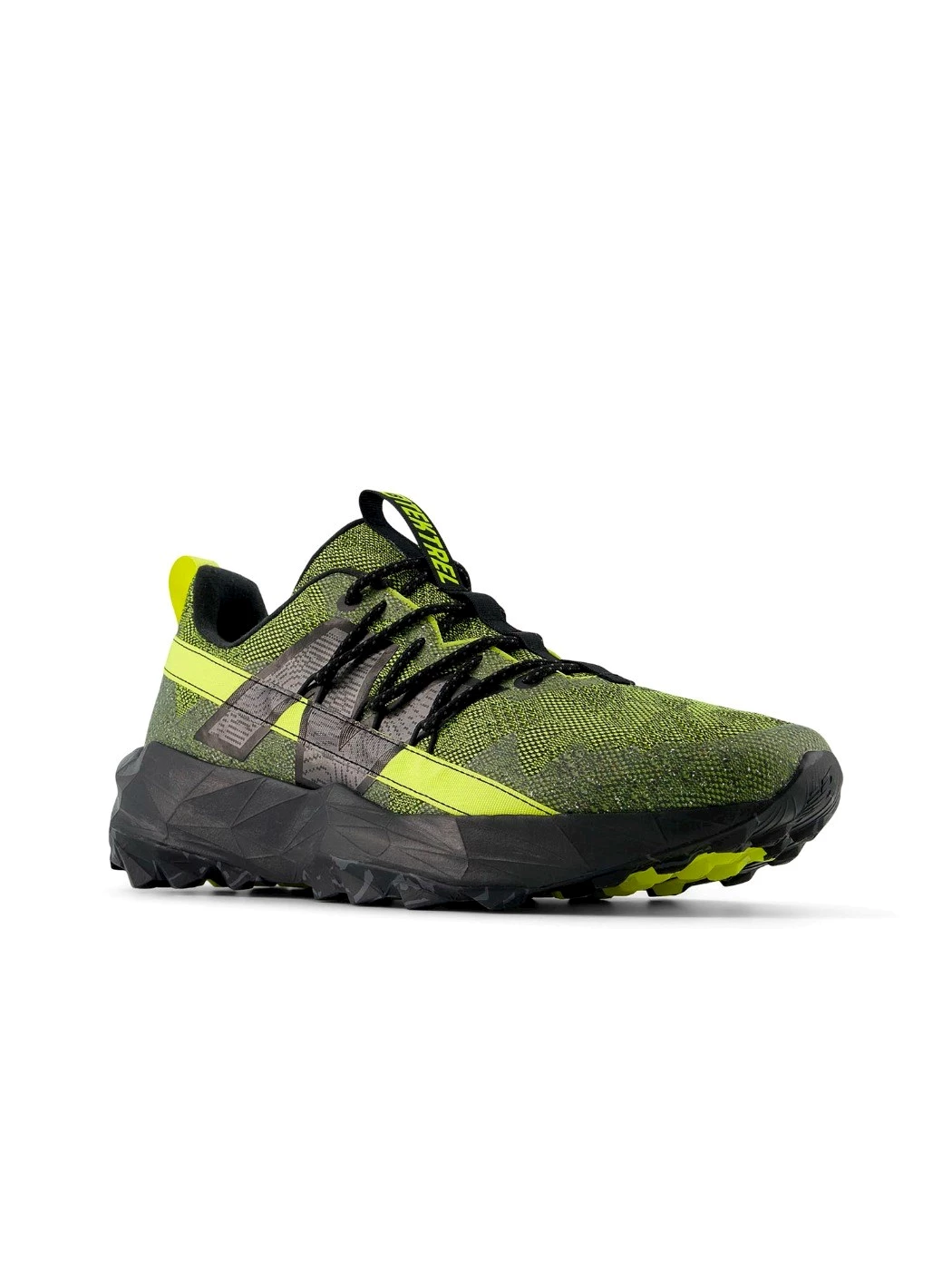 SCARPA TRAIL RUNNING NEW BALANCE TEKTREL