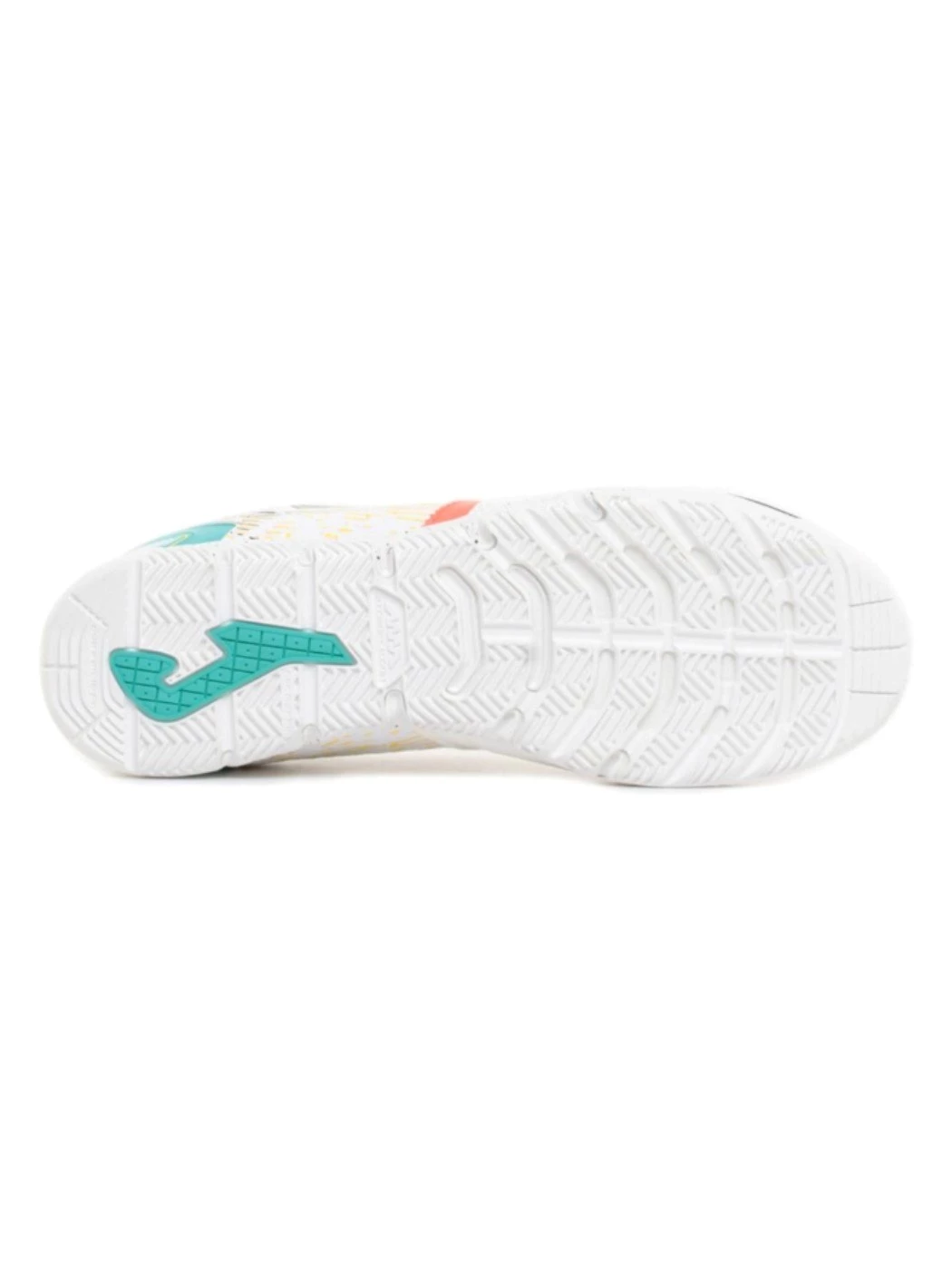 SCARPA FUTSAL JOMA MUNDIAL 2502 INDOOR