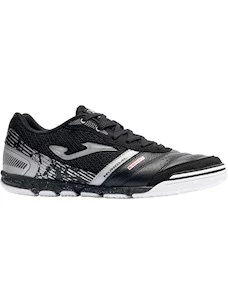 SCARPA FUTSAL JOMA MUNDIAL 2601 NEGRO INDOOR