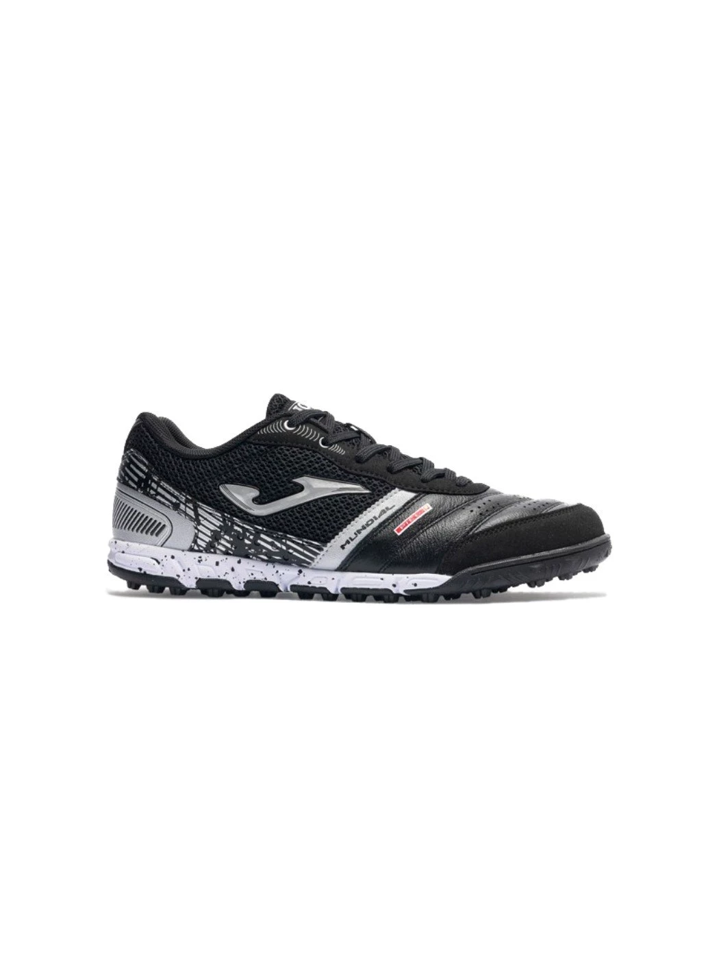 SCARPA FUTSAL JOMA MUNDIAL 2601 NEGRO TURF
