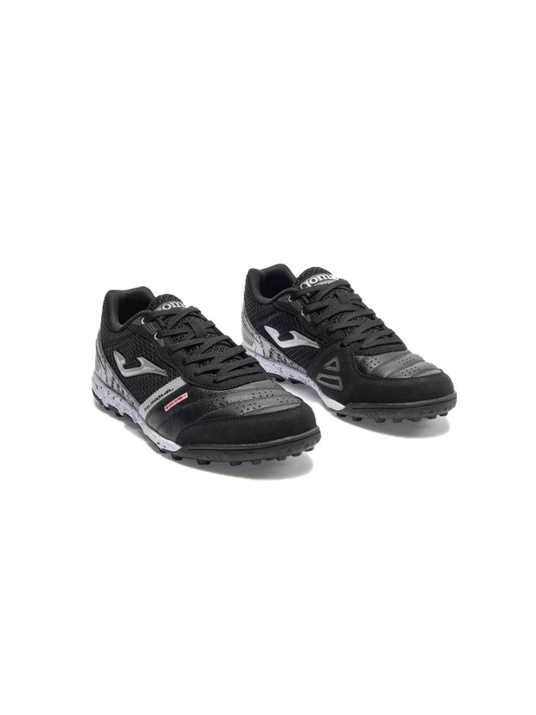 SCARPA FUTSAL JOMA MUNDIAL 2601 NEGRO TURF