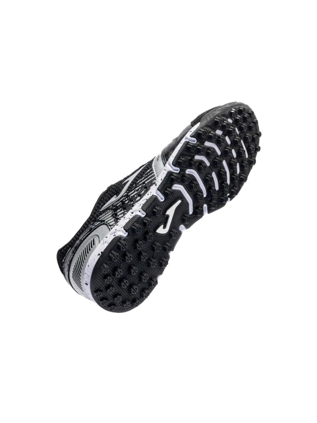 SCARPA FUTSAL JOMA MUNDIAL 2601 NEGRO TURF