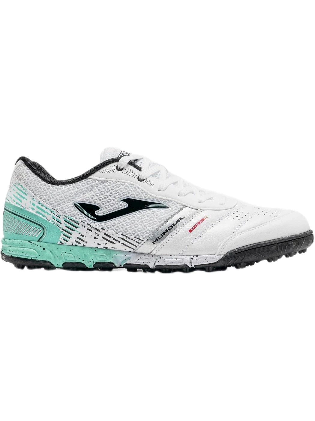 SCARPA FUTSAL JOMA MUNDIAL 2602 BLANCO TURF