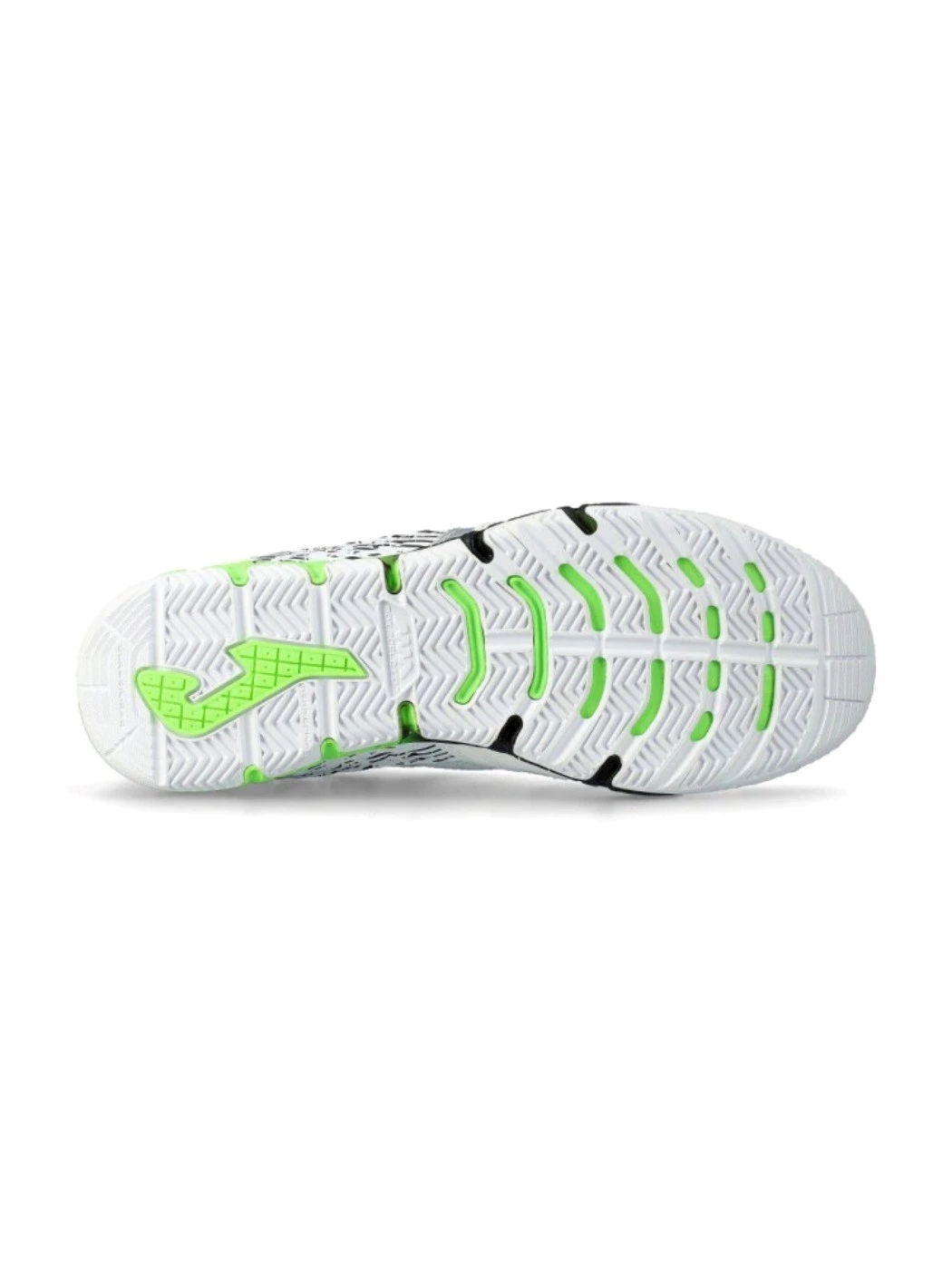 SCARPA FUTSAL JOMA MUNDIAL 2632 INDOOR