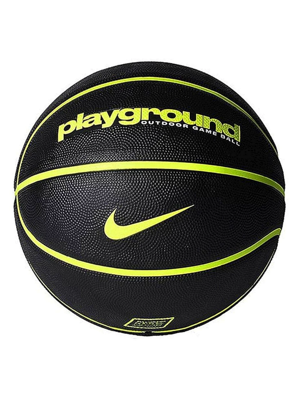 PALLONE BASKET NIKE EVERYDAY PLAYGROUND SIZE 7