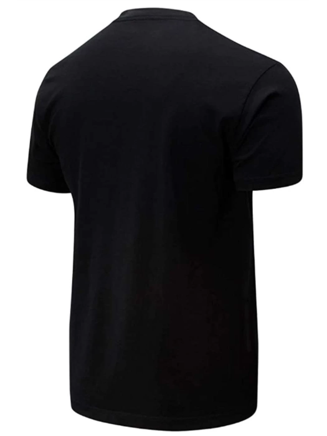 T SHIRT NEW BALANCE ATHLETICS KENJI BUTTERFLY BLACK