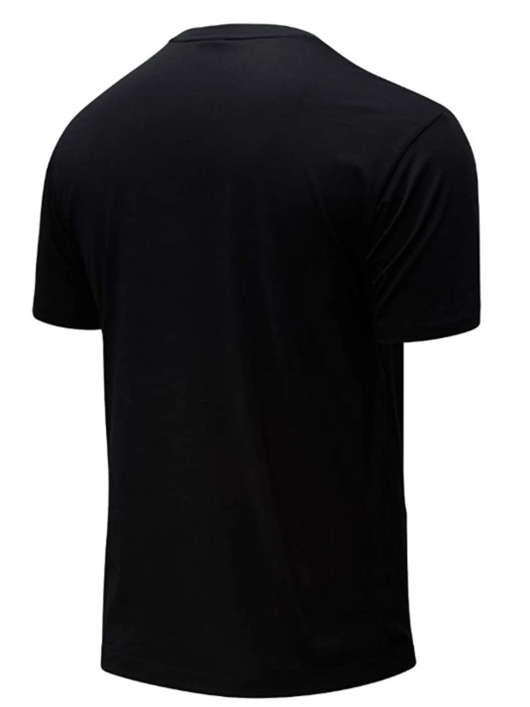 T SHIRT NEW BALANCE ICON NENMORE T BLACK