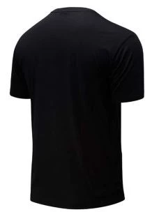 T SHIRT NEW BALANCE ICON NENMORE T BLACK