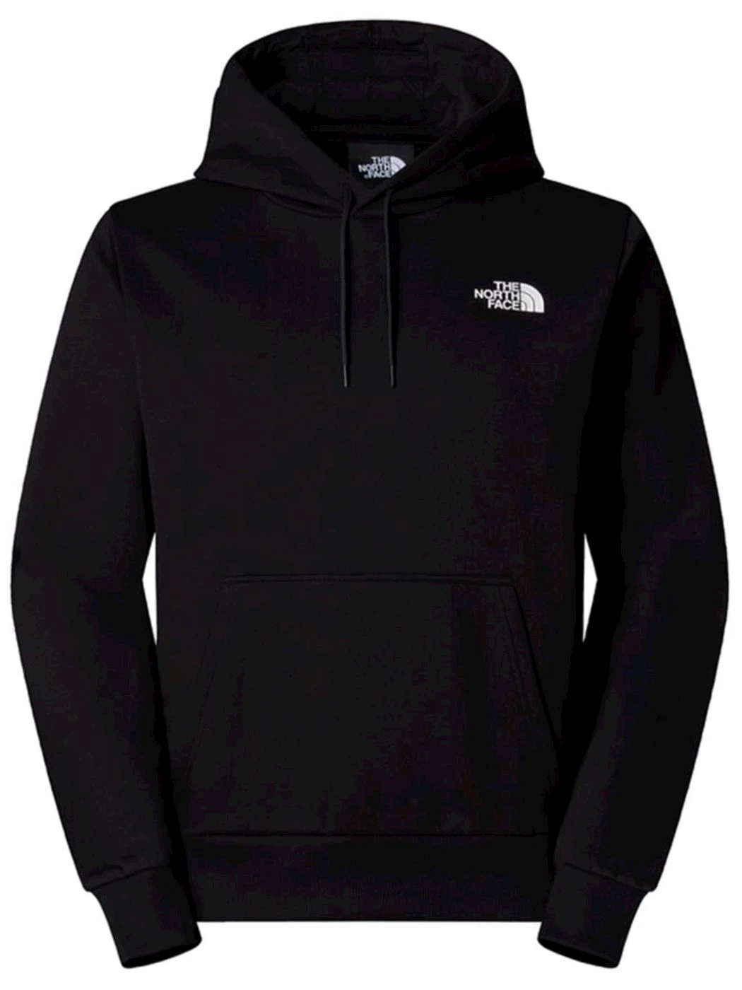 FELPA THE NORTH FACE SIMPLE DOME REGULAR