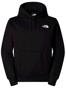 FELPA THE NORTH FACE SIMPLE DOME REGULAR