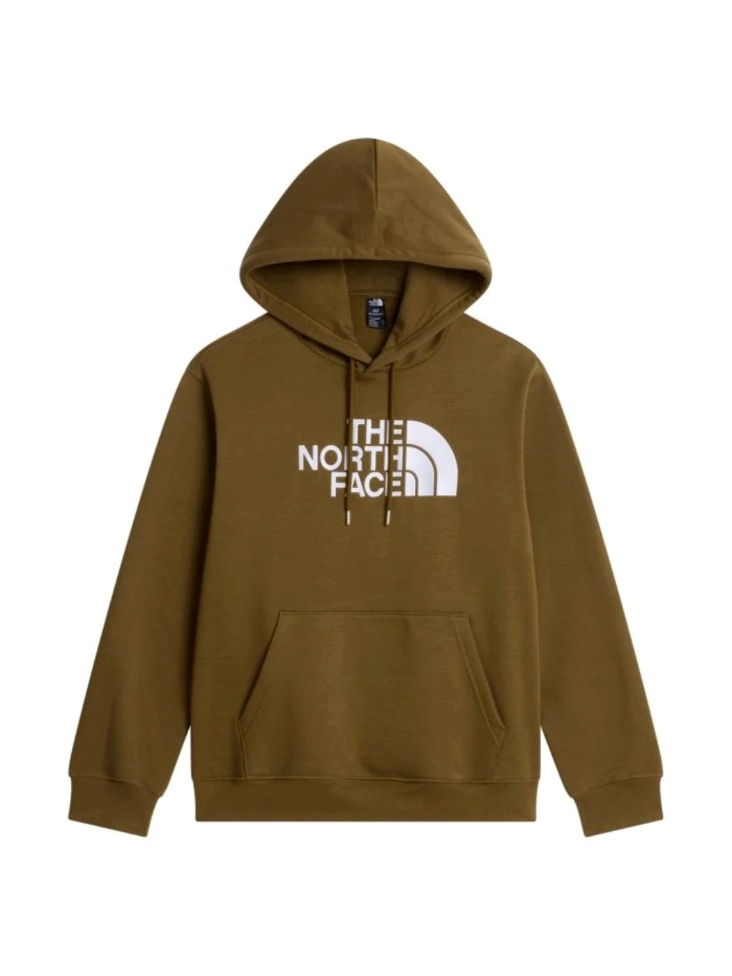 FELPA THE NORTH FACE ESSENTIAL DREW PEAK