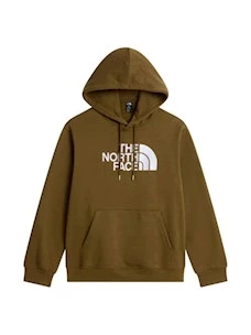 FELPA THE NORTH FACE ESSENTIAL DREW PEAK
