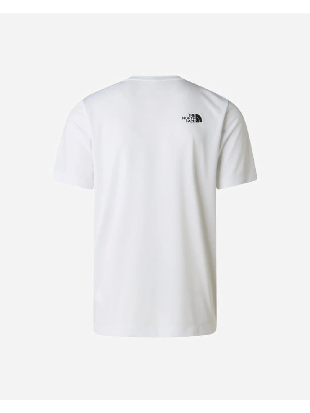 T-SHIRT THE NORTH FACE ODLES TECH TEE