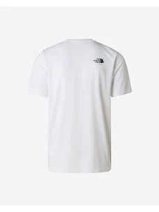 T-SHIRT THE NORTH FACE ODLES TECH TEE