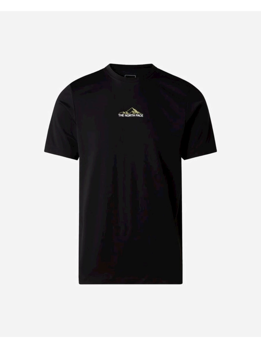 T-SHIRT THE NORTH FACE ODLES TECH TEE