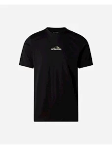 T-SHIRT THE NORTH FACE ODLES TECH TEE