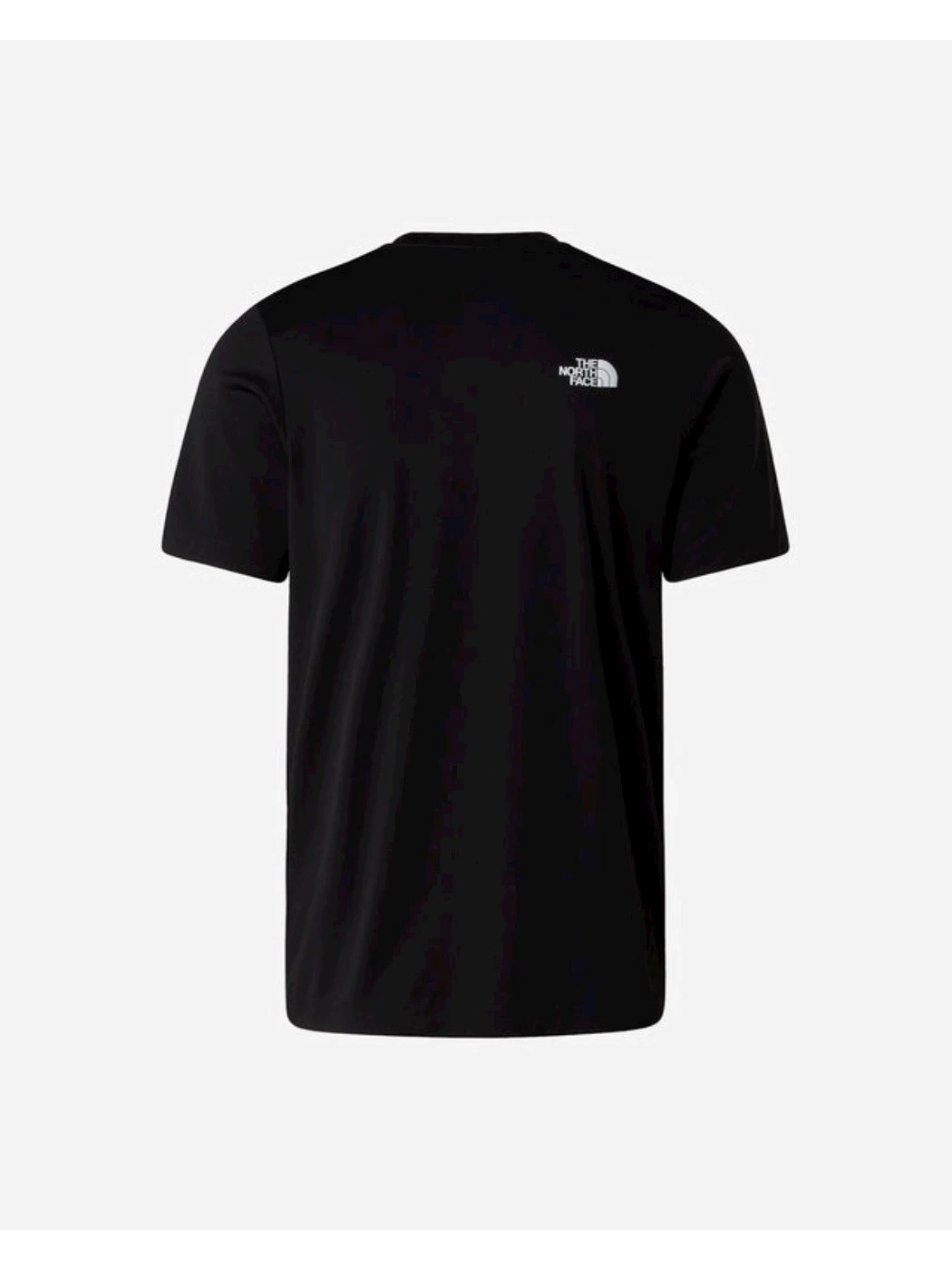 T-SHIRT THE NORTH FACE ODLES TECH TEE