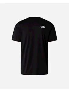 T-SHIRT THE NORTH FACE ODLES TECH TEE