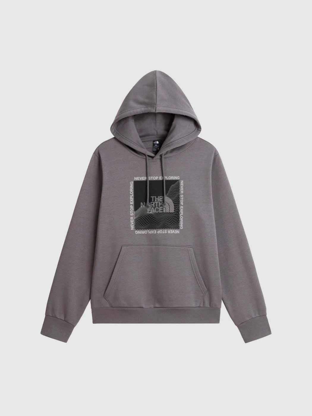 FELPA THE NORT FACE SIBILI REGULAR HOODIE